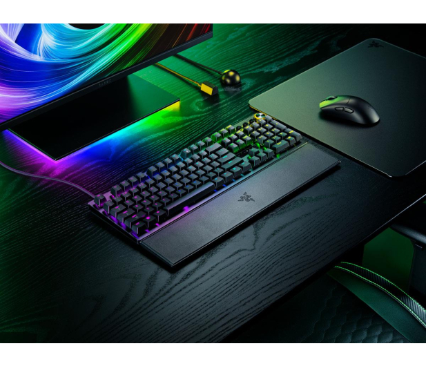 Razer Huntsman V3 Pro 8KHz - 1504884 - zdjęcie 3